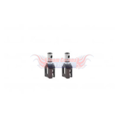 Serpent  Diff outdrive (2) V2 (SER601281)